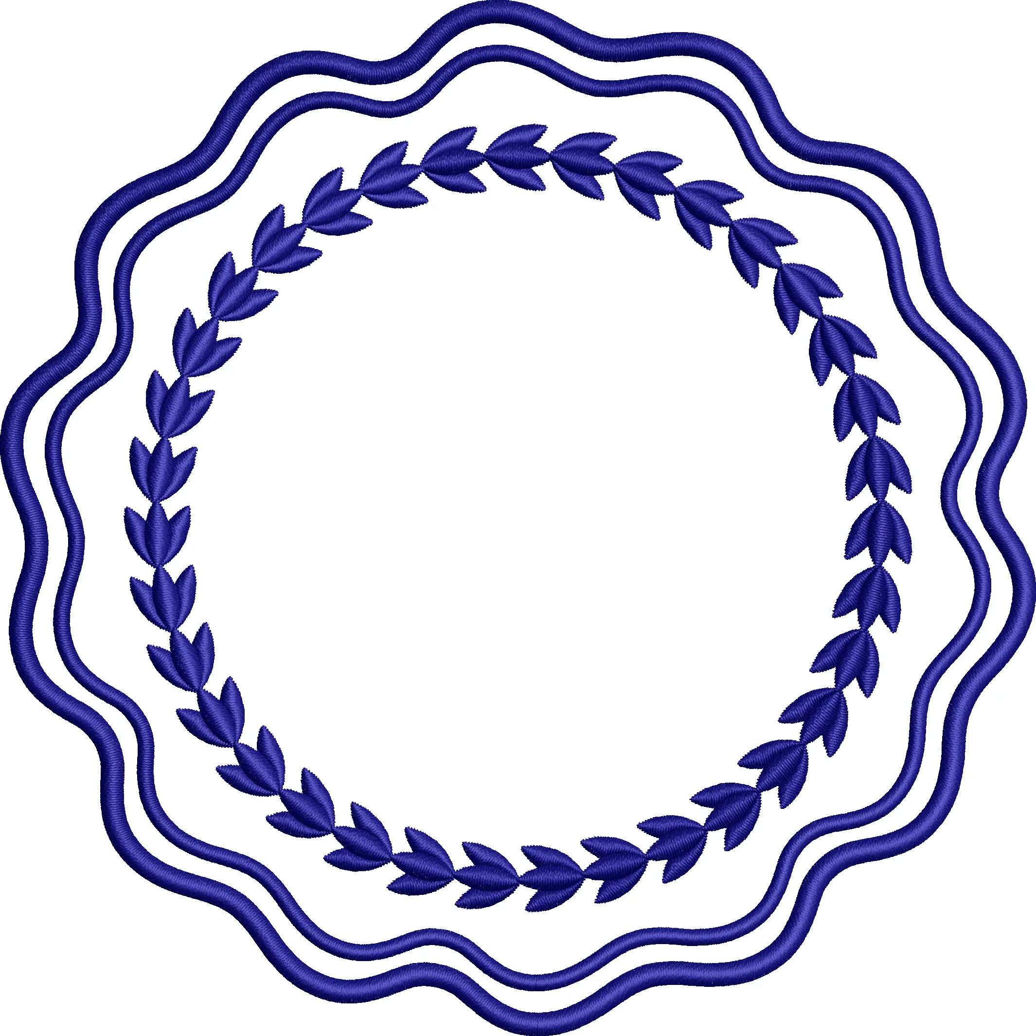 Frame 9f with spike